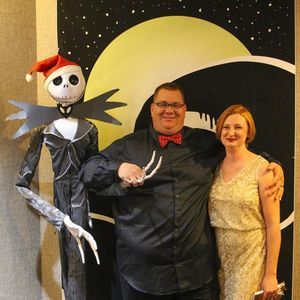 Meet your Posher, Jenny